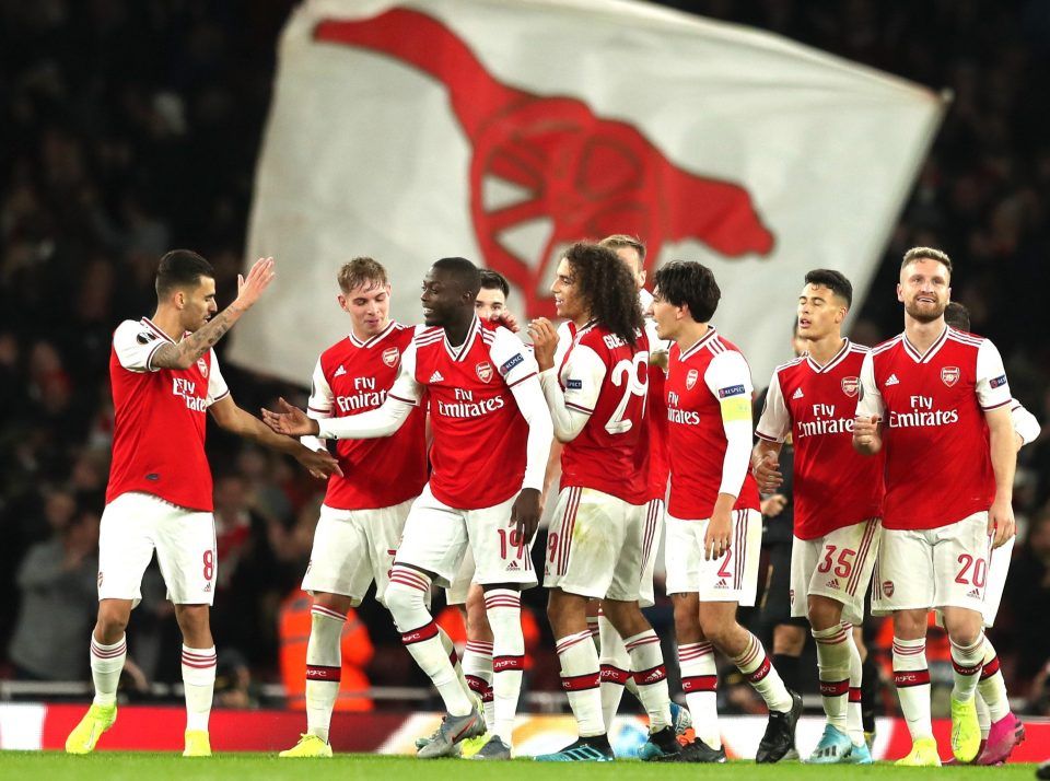 Jarang Dimainkan, Dani Ceballos Ingin Segera Tinggalkan Arsenal