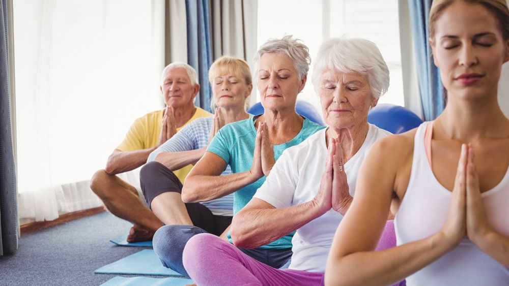 Dari Tai Chi sampai Bersepeda, 5 Jenis Olahraga Terbaik untuk Lansia