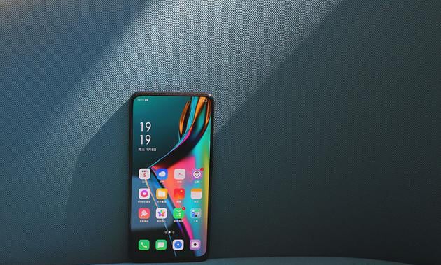 Inilah 7 Smartphone Terbaik dari Oppo di Awal Tahun 2020