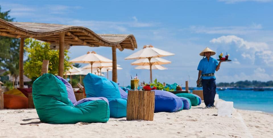 10 Rekomendasi Resort di Lombok dengan Harga Relatif Terjangkau 