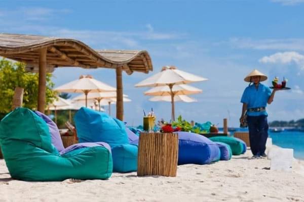 10 Homestay Murah Di Gili Trawangan