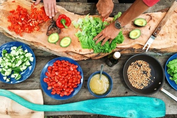 Resep Sayur Trancam Khas Jawa Tengah yang Super Enak dan Segar