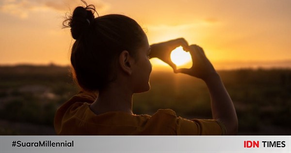 Stop Ngeluh 5 Cara Yang Bisa Kamu Lakukan Untuk Menerima Diri Sendiri