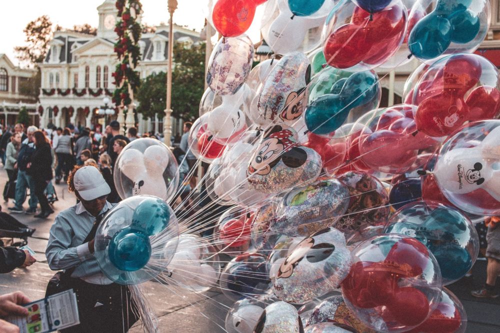 Penting, Catat 5 Waktu Terbaik untuk Plesiran di Disneyland Ini