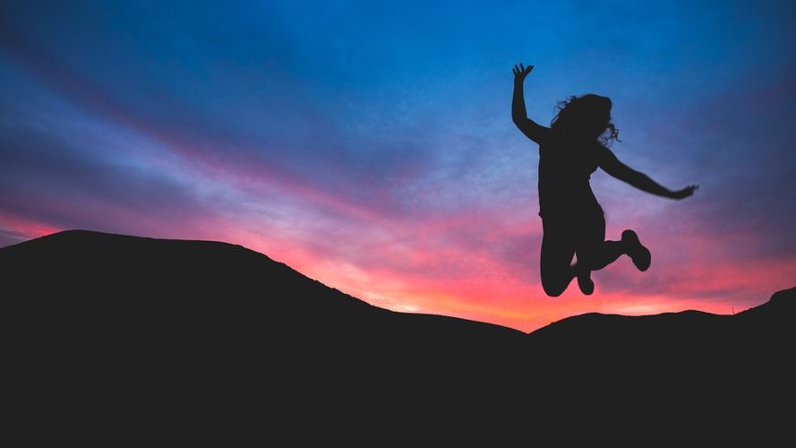 Jangan Pernah Takut Mengambil Risiko, Ini 5 Alasan Logisnya