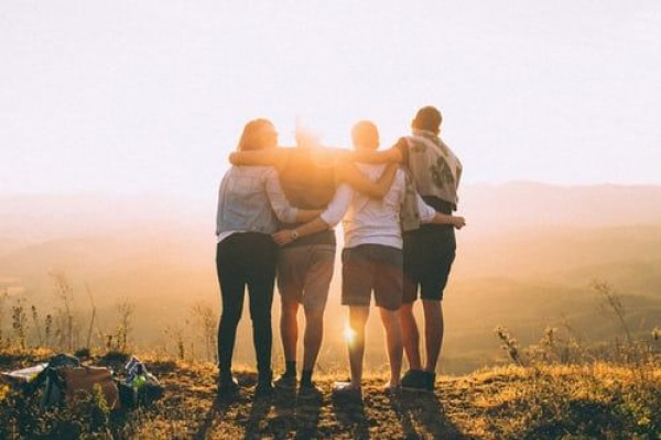 Ucapkan Tiap Pagi, 6 Kalimat Ini Bikin Hidupmu Lebih Positif!