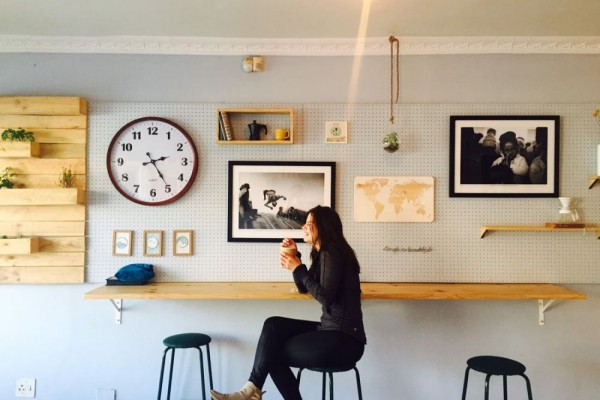 Ganti Suasana, Ini 5 View Restoran yang Bikin Mood Kembali Bangkit