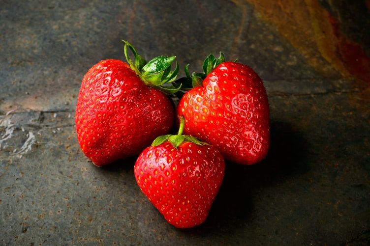 9 Buah-buahan & Sayuran yang Mengandung Antioksidan Paling Tinggi