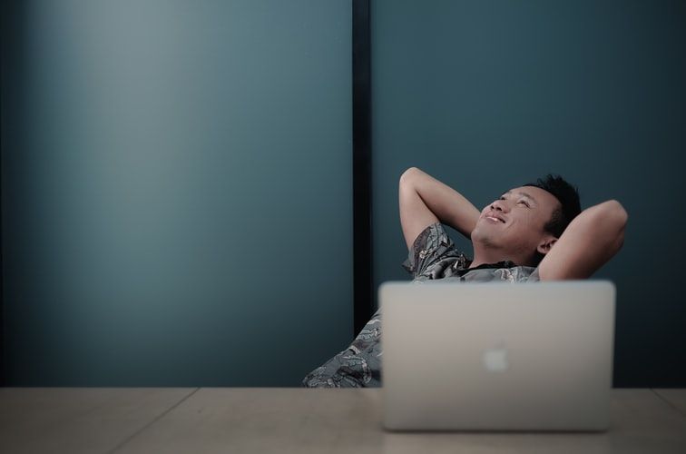 Jangan Pernah Takut Mengambil Risiko, Ini 5 Alasan Logisnya