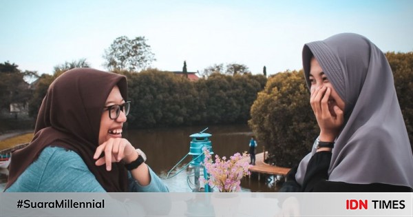 5 alasan kenapa percakapan sederhana justru lebih bisa memberi makna