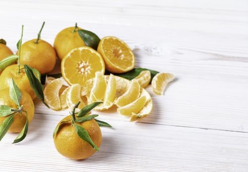 9 Buah-buahan & Sayuran yang Mengandung Antioksidan Paling Tinggi