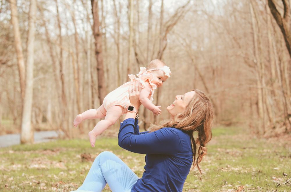 5 Tips yang Harus Ibu Baru Ingat Supaya Terhindar dari Baby Blues