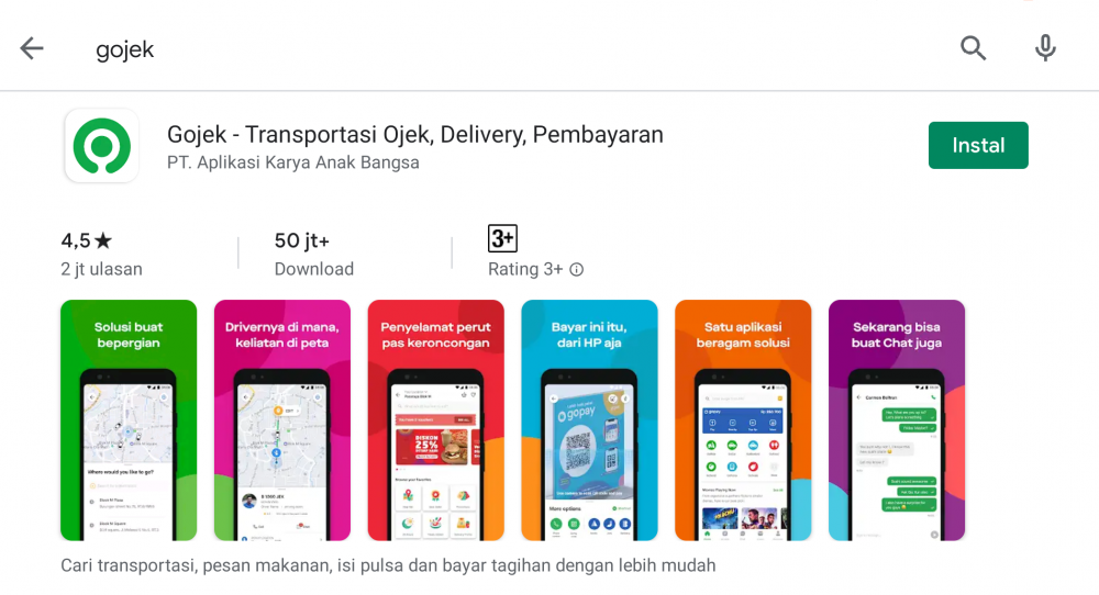 Kini Warga Yogyakarta Bisa Bayar Pajak dengan GoPay, Jadi Lebih Mudah 