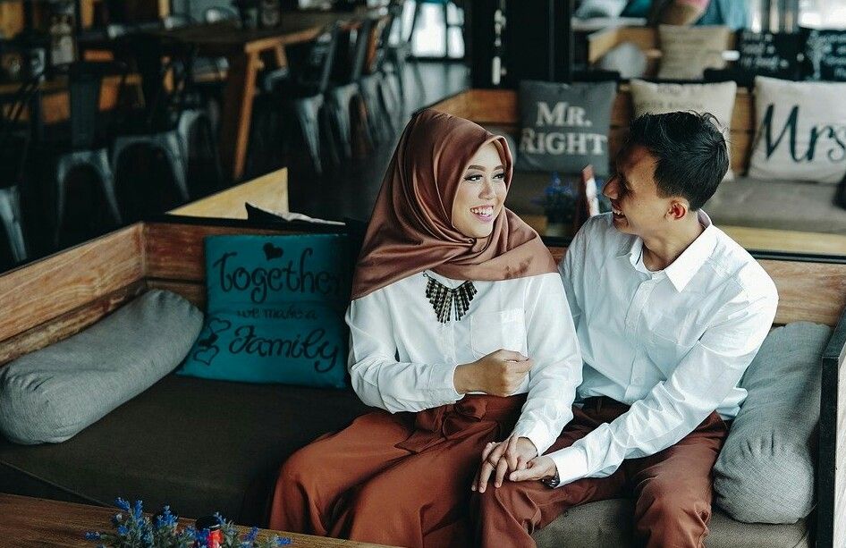 Selalu Berpikir Positif, 6 Zodiak Ini Mampu Dukung Pasangannya Sukses