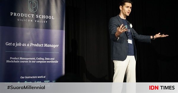 5 hal yang perlu mahasiswa tahu tentang seminar motivasi