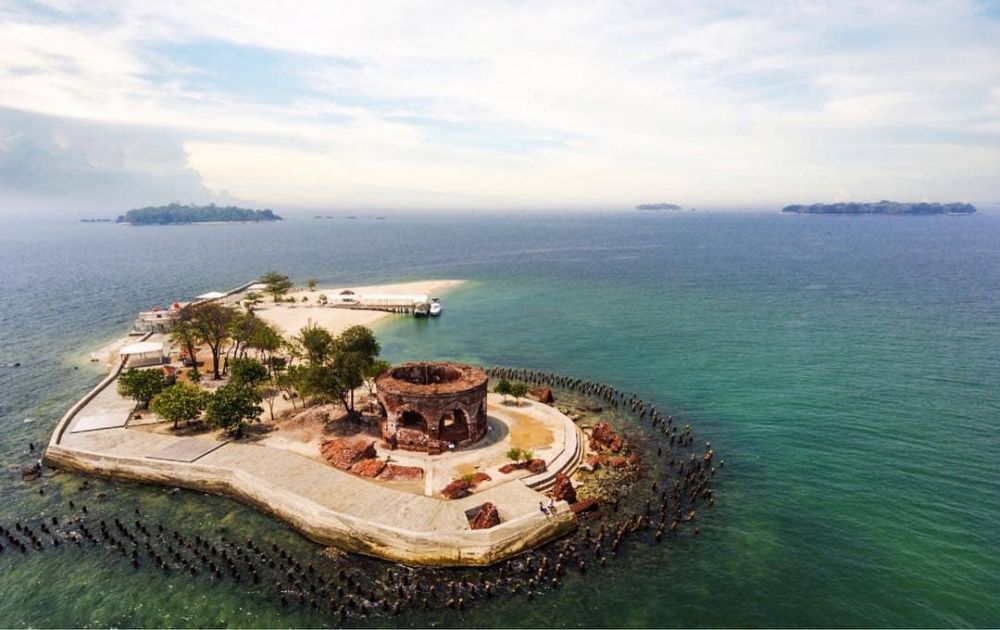 Kini Bisa  Liburan Lagi di Labuan Bajo dan Pulau  Komodo 