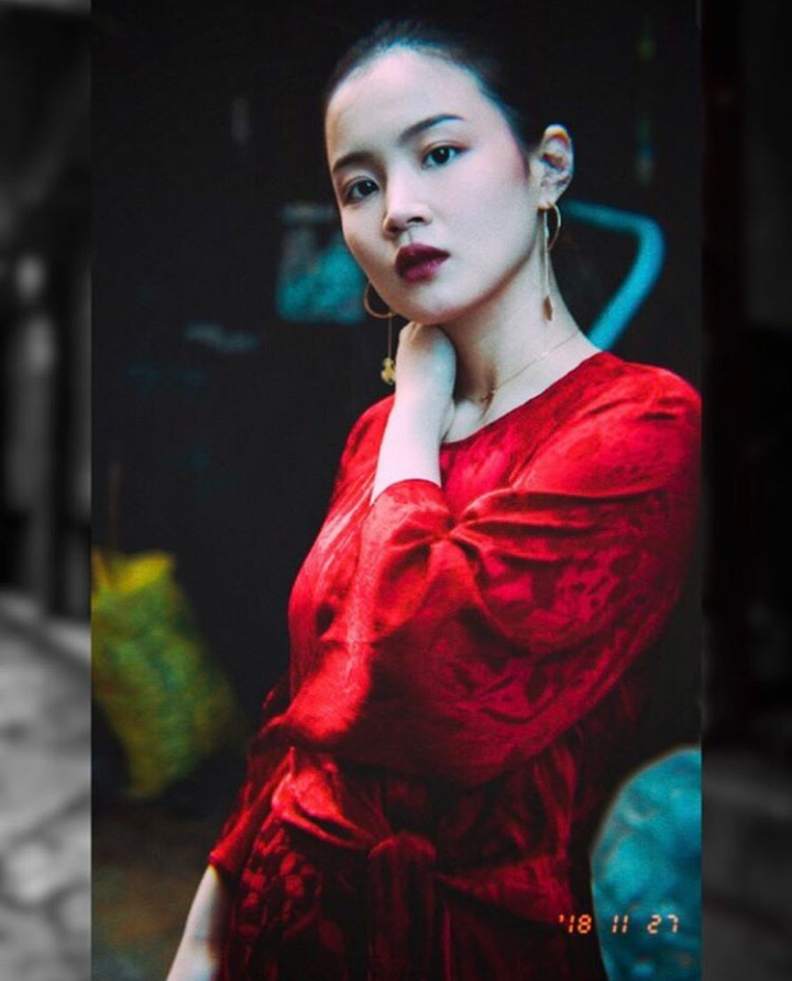lee ha yi fogyás