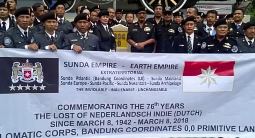 Kasus Sunda Empire Masuk Penyelidikan, Polisi Kembali Panggil Ketuanya