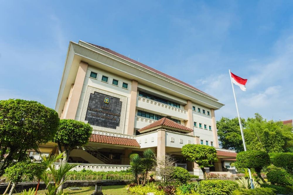 5 Kampus Swasta Indonesia Terbaik Qs Asia University Ranking 2020