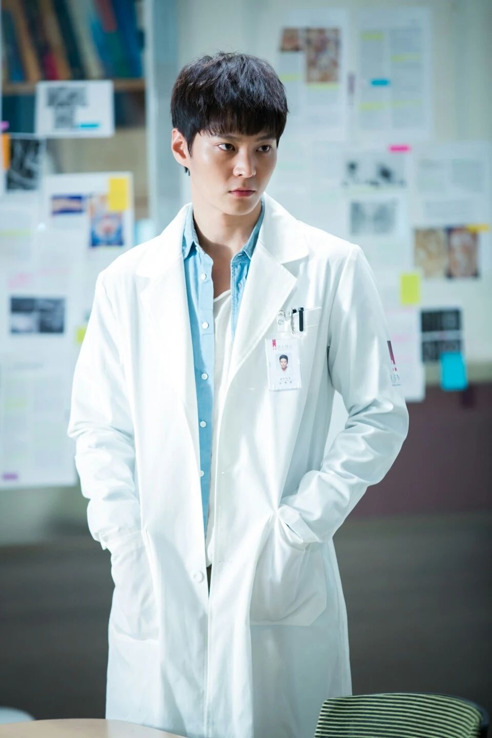 Дорама врачи корея. Хороший доктор 2013 Корея. Доктор пак хороший доктор дорама.