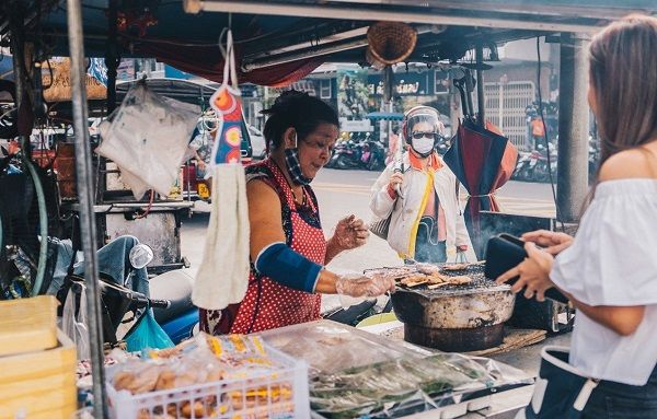 Surga Belanja, Ini 5 Pasar Tradisional yang Ikonik di Hatyai, Thailand