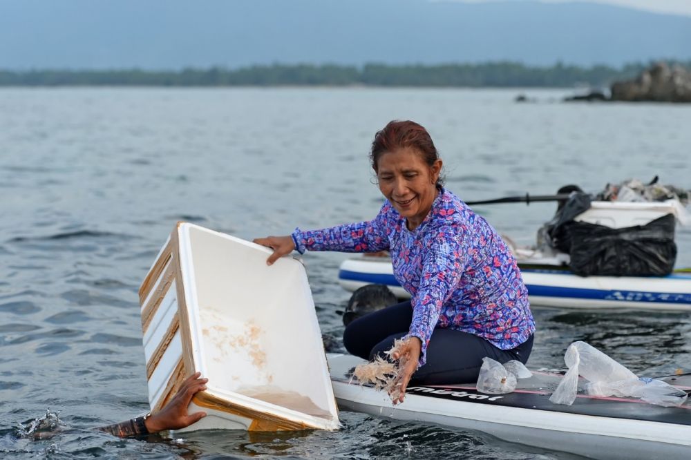Keran Ekspor Dibuka, Nelayan Jateng Dapat Jatah Tangkap 1.500 Lobster