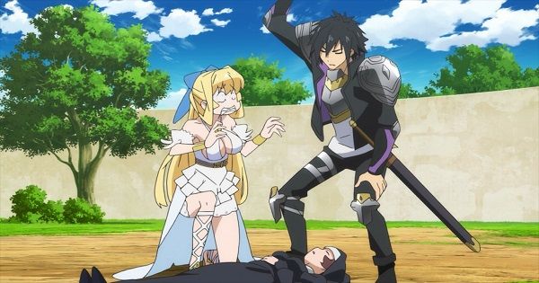 7 Rekomendasi Anime Harem Overpower Paling Seru, Wajib Ditonton