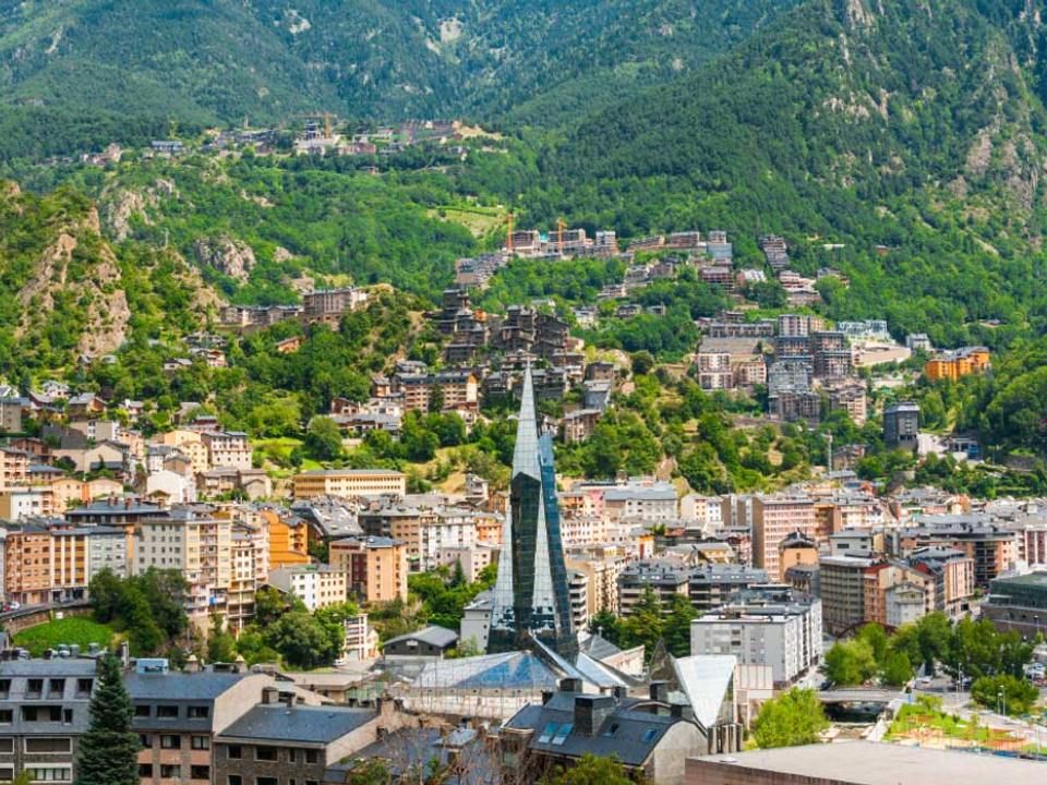 5 Tempat Terbaik di Andorra yang Bikin Wisatawan Terpesona