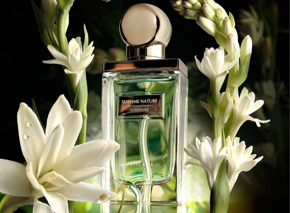 Sering Jadi Parfum Berkelas, Ini 5 Fakta Menarik Bunga Sedap Malam