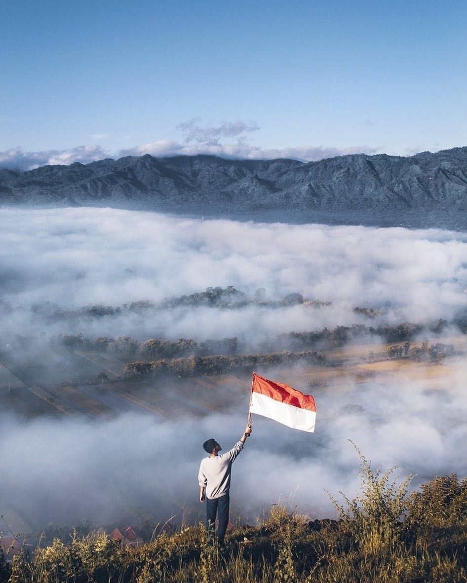 Gunung Sampai Air Terjun 10 Wisata Ponorogo yang Bisa Kamu