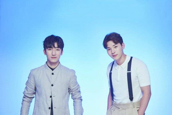 6 OST KDrama yang Dinyanyikan MeloMance, Sedih Hingga Romantis
