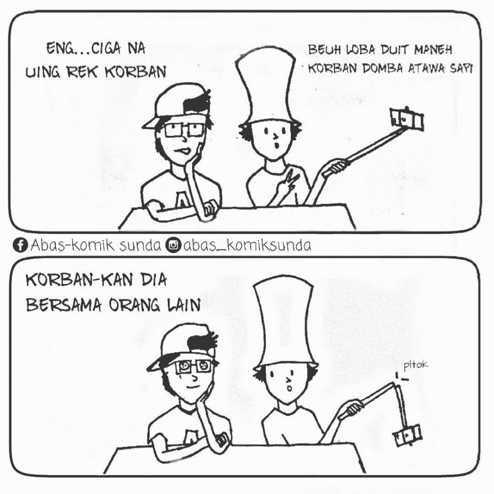 Peringati Bahasa Ibu