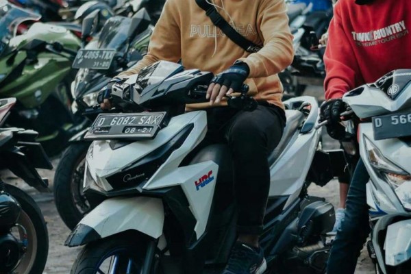 5 Alasan Kenapa Motor Matic Lebih Laris daripada Motor Sport dan Bebek
