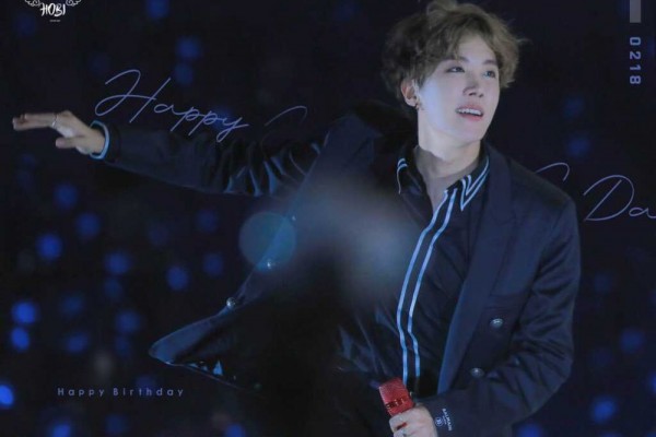 Dijuluki “Sunshine”, 5 Pesona J-Hope BTS Ini Bisa Bikin Hati Kepincut!