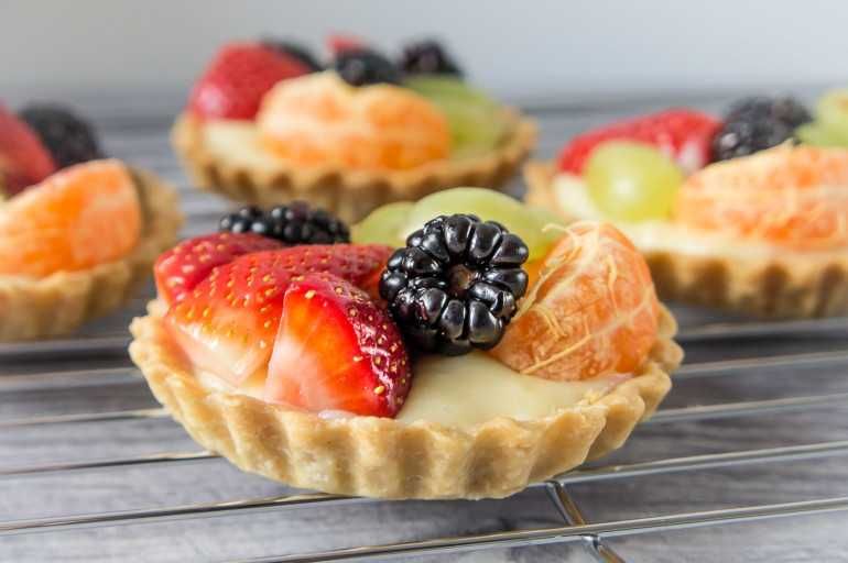 6 Kue Pastry Renyah yang Bikin Kamu Susah Berhenti Mengunyah