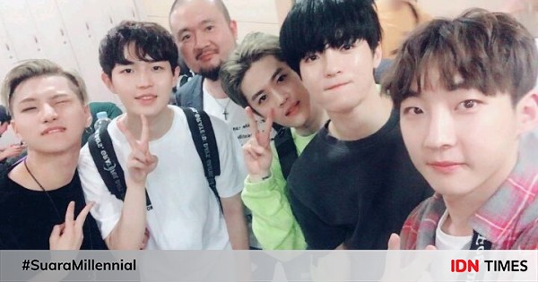 Kabar terbaru 5 trainee individu produce 101 season 2, sudah debut?