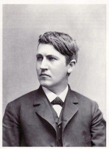 5 Fakta Unik Mengenai Thomas Edison, Tokoh yang Lahir pada 11 Februari