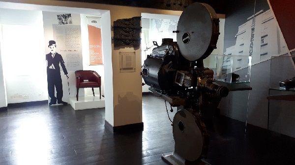 5 Museum Unik di Bandung yang Mungkin Jarang Kamu Dengar