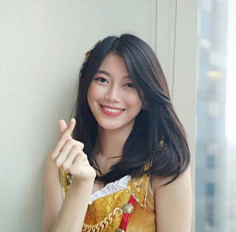 Bak Gadis Kembar Ini 9 Potret Fiony  dan Desy JKT48  yang 