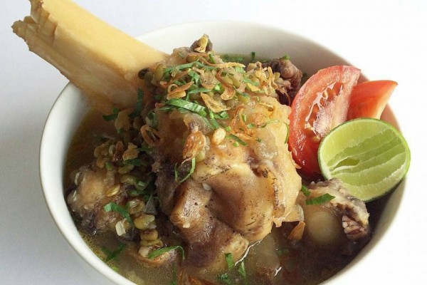 Kuahnya Kental dan Nendang, Ini 5 Kuliner Khas Sumenep yang Lezat Abis