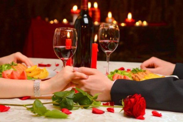 Valentine 2020, 5 Resto di Semarang Ini Cocok untuk Dinner Eksklusifmu