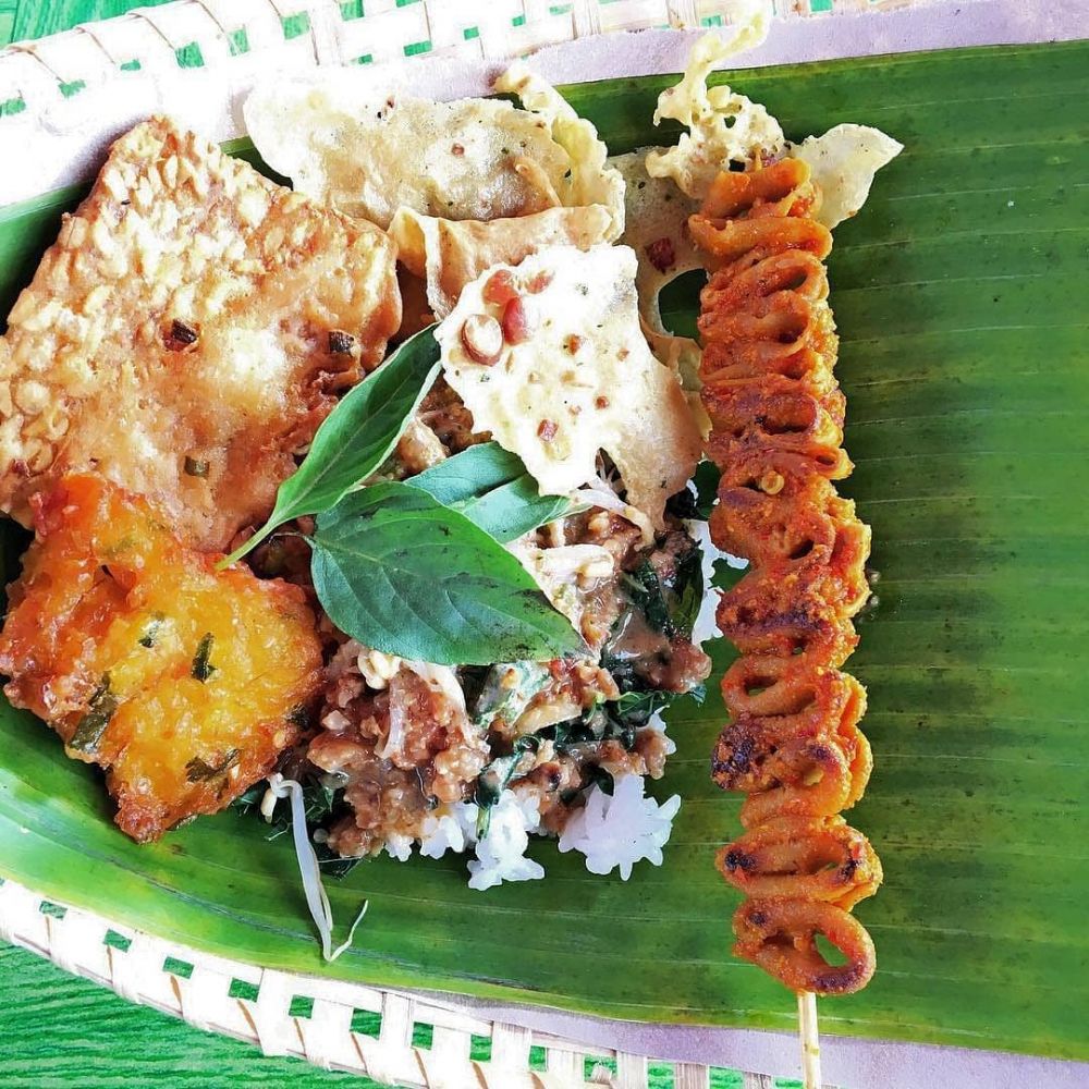 Promo Nasi Kebuli Enak Di Malang