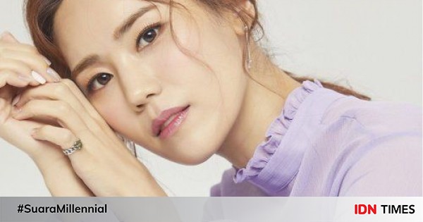 5 ost kdrama dari kim yeon ji, nagih dan buat meleleh