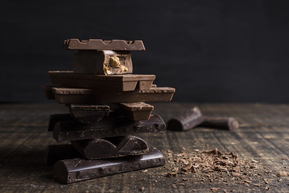 Bisa, kok! Ini 6 Tips Makan Cokelat Tanpa Khawatir Bikin Gemuk