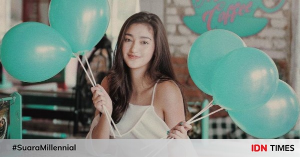 Sukses di indonesia, 5 artis berdarah korea ini mirip idol kpop