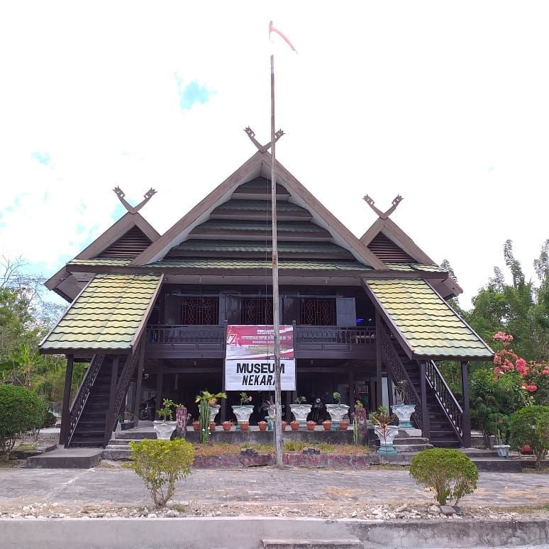 8 Museum Bergaya Rumah Adat Ini Buat Kalian Makin Kenal Indonesia