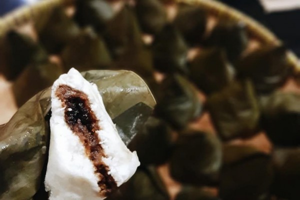 Resep Kuliner Tradisional Lampet dan Tips Membuatnya