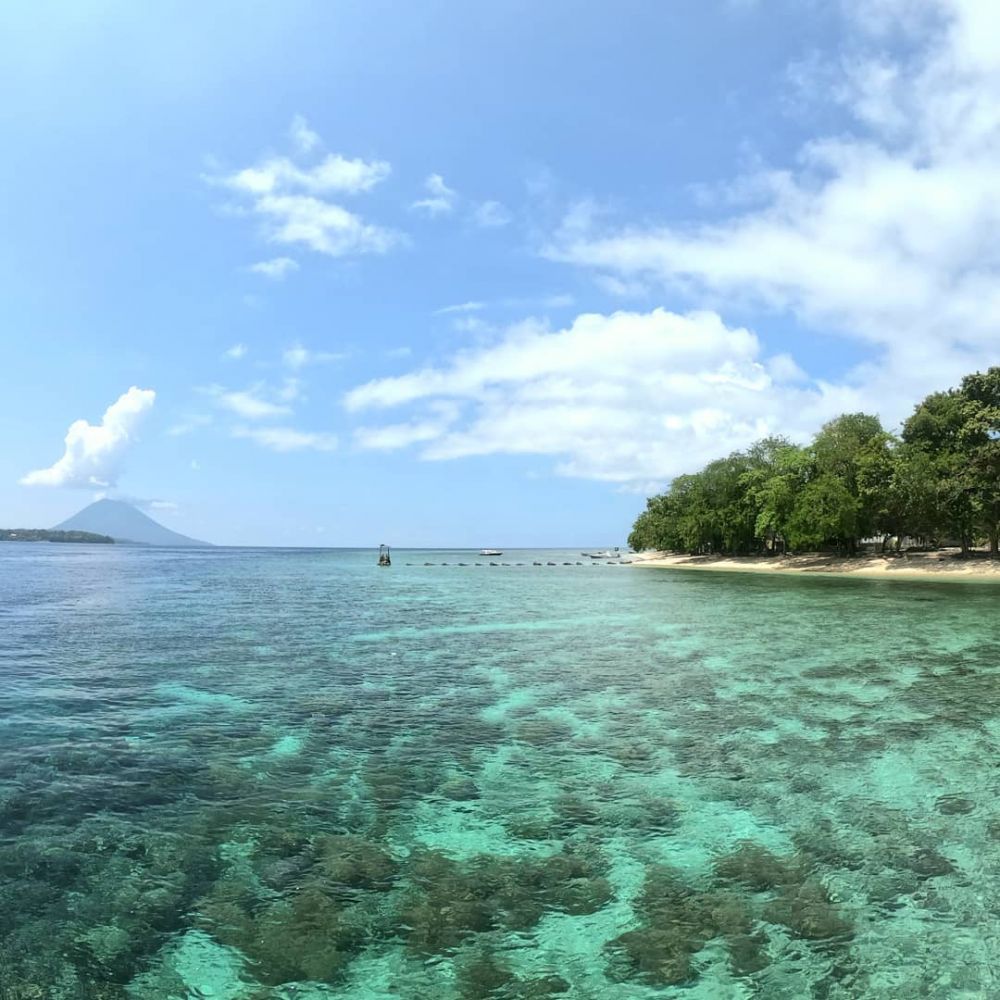 5 Titik Diving dan Snorkeling di Bunaken yang Wajib Didatangi