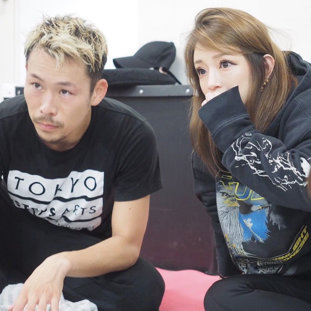 Lahirkan Anak Pertama di Usia 41, 10 Potret Terkini Ayumi Hamasaki