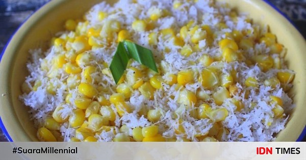 6 kuliner jadul yang sudah jarang ditemui, rasanya bikin nostalgia!